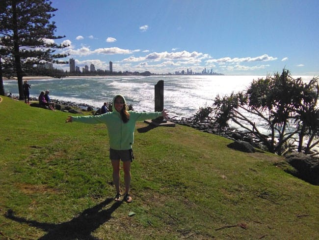 Paula gold coast australia